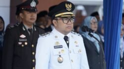 Hari Otonomi Daerah, Pemkab Gowa Wujudkan Pemerataan Pembangunan