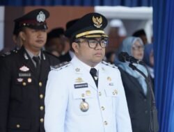 Hari Otonomi Daerah, Pemkab Gowa Wujudkan Pemerataan Pembangunan