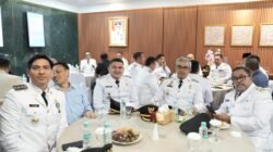 Munafri Bawa Makassar Berprestasi di Panggung Nasional, EPPD Kemendagri Catat Kinerja Tertinggi