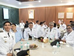 Munafri Bawa Makassar Berprestasi di Panggung Nasional, EPPD Kemendagri Catat Kinerja Tertinggi