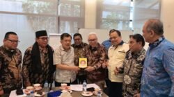 Tokoh Lintas Organisasi Desak Laporan terhadap Jusuf Kalla Dicabut, Serukan Persatuan Bangsa