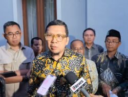 KAHMI Minta Polemik Pernyataan Jusuf Kalla Tak Diperpanjang Demi Persatuan Bangsa