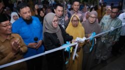 Pemkab Gowa-BSI Hadirkan Rumah Layak Huni Bagi KME