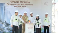 Kota Makassar Kian Menggeliat, Mal Ratu Indah Dikembangkan Jadi Kawasan Mixed-Use Modern