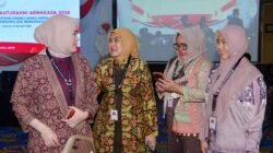 Perkuat Pelayanan Publik, Pemkot Makassar Bangun Sinergi di Forum ASWAKADA 2026