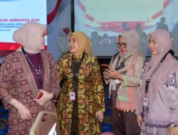 Perkuat Pelayanan Publik, Pemkot Makassar Bangun Sinergi di Forum ASWAKADA 2026