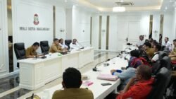 May Day 2026, Pemkot Makassar Fasilitasi Perayaan Buruh yang Aman dan Inklusif