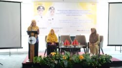 Bunda PAUD Kota Makassar Tekankan Peran Keluarga dalam Penguatan PAUD Inklusif