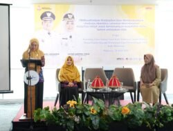 Bunda PAUD Kota Makassar Tekankan Peran Keluarga dalam Penguatan PAUD Inklusif