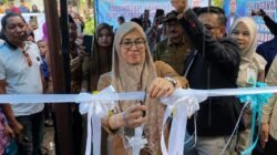 Setahun Konsisten, Pemkab Gowa Perkuat Pengentasan Kemiskinan Ekstrem