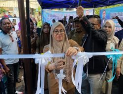 Setahun Konsisten, Pemkab Gowa Perkuat Pengentasan Kemiskinan Ekstrem