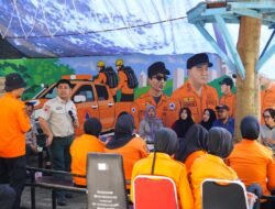 BPBD Makassar Matangkan HKBN 2026, Siap Perkuat Kesiapsiagaan Hadapi Ancaman Bencana