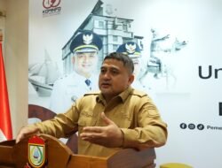 Wali Kota Munafri: Penghargaan dari Kemendagri Hasil Kerja Bersama Semua Pihak