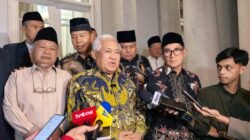 Ormas Islam akan Laporkan Ade Armando,Abu Janda dan Grace Natalie Terkait Dugaan Fitnah Ke Jusuf Kalla