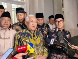 Ormas Islam akan Laporkan Ade Armando,Abu Janda dan Grace Natalie Terkait Dugaan Fitnah Ke Jusuf Kalla