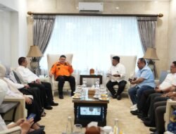 Makassar Tuan Rumah MTQ KORPRI, Pembukaan 24 Agustus Ditarget Meriah