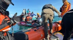 Hilang saat Mencari Ikan di Laut, Nelayan di Bone Masih Dalam Pencarian Tim SAR Gabungan