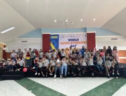 Lippoland Berdayakan 75 Anak Berkebutuhan Khusus Lewat Tabung Karya Vol.3