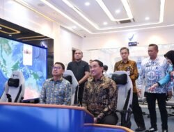 4,15 Juta Pengguna dan Lapas Overkapasitas, BPOM–BNN Perkuat Sinergi Hadapi Darurat Narkotika