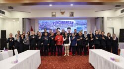 Raffi Ahmad Apresiasi Taruna Ikrar Pimpin Kesiapan BPOM Terapkan WFH, Dorong Efisiensi Energi dan Percepatan Transformasi Tata Kelola Pemerintahan