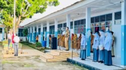SMAN 20 Makassar Ukir Prestasi, 34 Siswa Lolos Perguruan Tinggi Negeri Lewat SNBP 2026