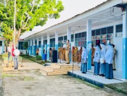 SMAN 20 Makassar Ukir Prestasi, 34 Siswa Lolos Perguruan Tinggi Negeri Lewat SNBP 2026
