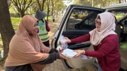 GMTD Libatkan UMKM, Perluas Dampak Sosial-Ekonomi Lewat Program “Jumat Berbagi”