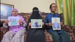 Kapal Honour 25 Dibajak di Perairan Somalia, Nakhoda Asal Gowa Disandera Bersama 16 Kru