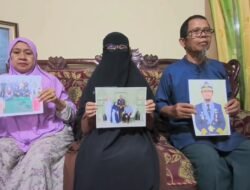 Kapal Honour 25 Dibajak di Perairan Somalia, Nakhoda Asal Gowa Disandera Bersama 16 Kru