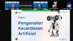 MAFINDO Bekasi Gelar Pelatihan AI Ready ASEAN untuk Orang Tua Bersama SDN Mangunjaya 1 