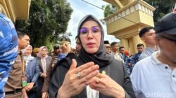 Kejati Sulsel Periksa Andi Ina Kartika Mantan Pimpinan DPRD Terkait Anggaran Bibit Nanas Rp 60 Miliar