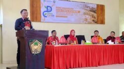 Dorong Data Akurat, Pemkab Gowa Fasilitasi Program Desa Cantik BPS