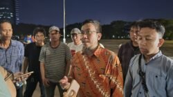 May Day Makassar 2026 Dikemas Humanis, Diawali Jalan Sehat & Panggung Gembira