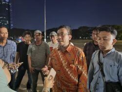 May Day Makassar 2026 Dikemas Humanis, Diawali Jalan Sehat & Panggung Gembira