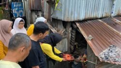 Appi Tunjukkan Kepedulian, Lansia di Pinggiran Kota Segera Dapat Renovasi Hunian Layak