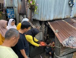Appi Tunjukkan Kepedulian, Lansia di Pinggiran Kota Segera Dapat Renovasi Hunian Layak