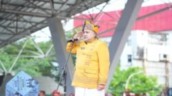 Wali Kota Munafri: Pendidikan Hak Semua Warga, Momentum Hardiknas Perkuat Komitmen Bersama