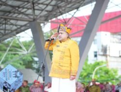 Wali Kota Munafri: Pendidikan Hak Semua Warga, Momentum Hardiknas Perkuat Komitmen Bersama