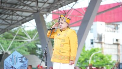 Wali Kota Munafri: Pendidikan Hak Semua Warga, Momentum Hardiknas Perkuat Komitmen Bersama