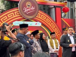 Makassar Masuk Nominasi Peringkat 10 Besar Nasional Kota Toleran