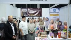 Munafri: Muslim Life Fair Jadi Momentum UMKM Naik Kelas di Makassar