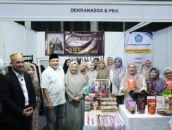 Munafri: Muslim Life Fair Jadi Momentum UMKM Naik Kelas di Makassar
