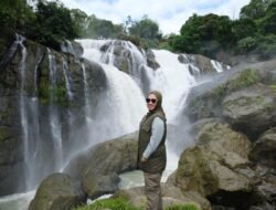 Air Terjun Depa dan Hutan Pinus Bissoloro Jadi Andalan Wisata Gowa