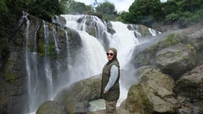 Air Terjun Depa dan Hutan Pinus Bissoloro Jadi Andalan Wisata Gowa