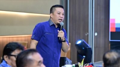 Pengamat: Pemerintahan Munafri–Aliyah Efektif, Kinerja Diakui Nasional dan Kepuasan Publik Tinggi
