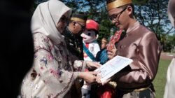 Peringatan Hardiknas, Bupati Gowa Ajak Sekolah Dengarkan Suara Siswa