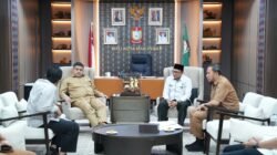 Bukti Kerja Kolaboratif, Makassar Masuk Elite Kota Toleran Indonesia