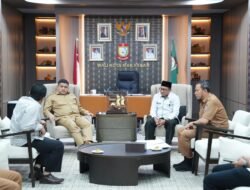 Bukti Kerja Kolaboratif, Makassar Masuk Elite Kota Toleran Indonesia