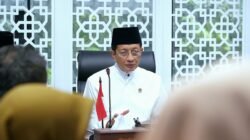 Marak Hoaks, Menag: Kekerasan Seksual Tak Bisa Ditoleransi