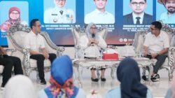 Antisipasi El Nino, Pemkab Gowa Perkuat Langkah Antisipatif Jaga Produksi Pertanian